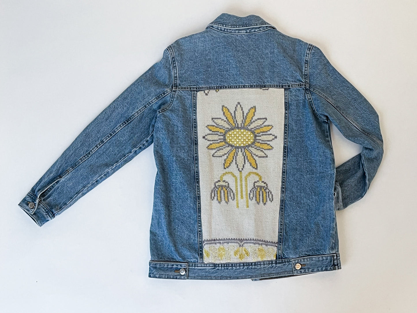 Jeansjacke "Sonsa"