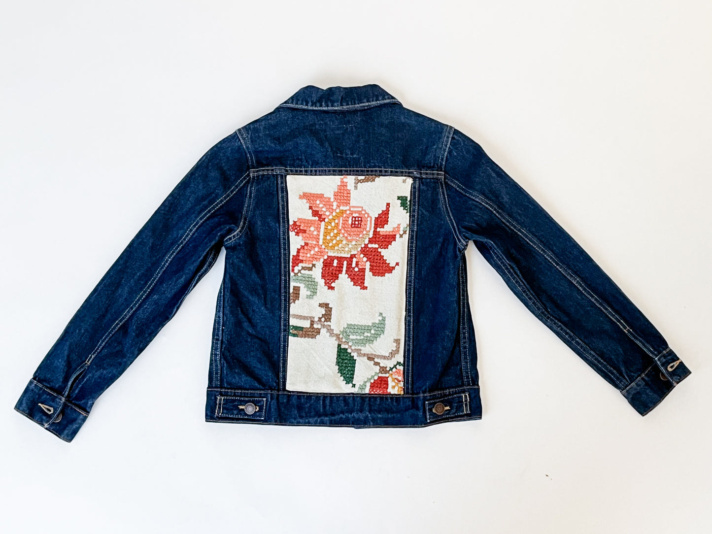 Jeansjacke "Kvita"