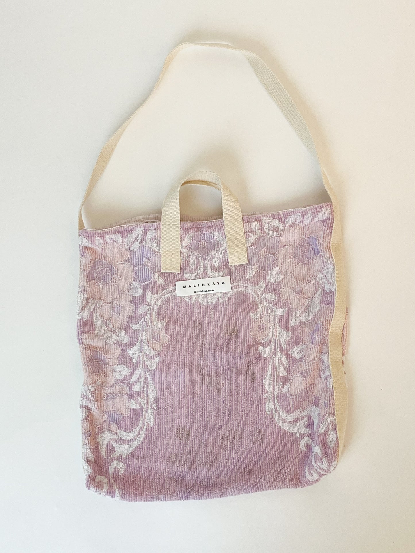 Frottee-Tasche "Siren"