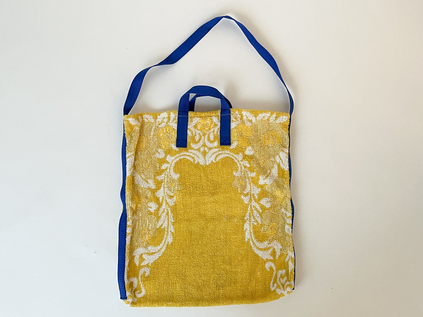 Frottee-Tasche "Dalia"