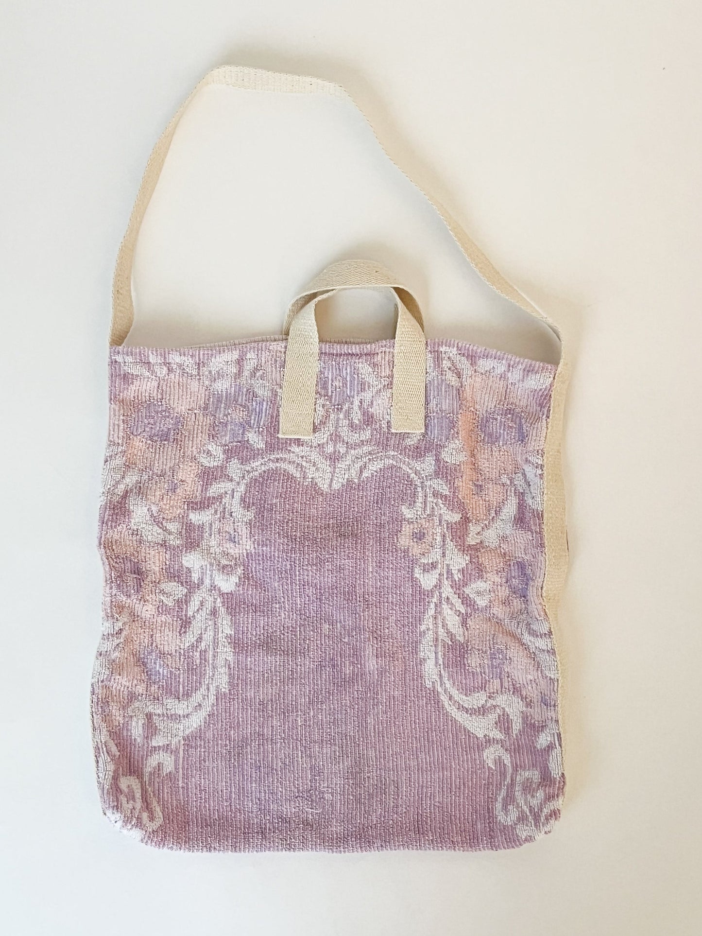 Frottee-Tasche "Siren"